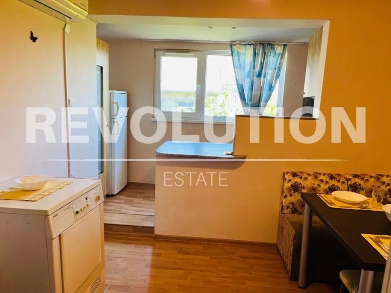 For Rent  2 bedroom Varna , VINS-Cherven ploshtad , 100 sq.m | 54609034 - image [4]