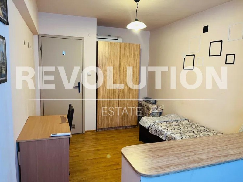 For Rent  2 bedroom Varna , VINS-Cherven ploshtad , 100 sq.m | 54609034 - image [3]