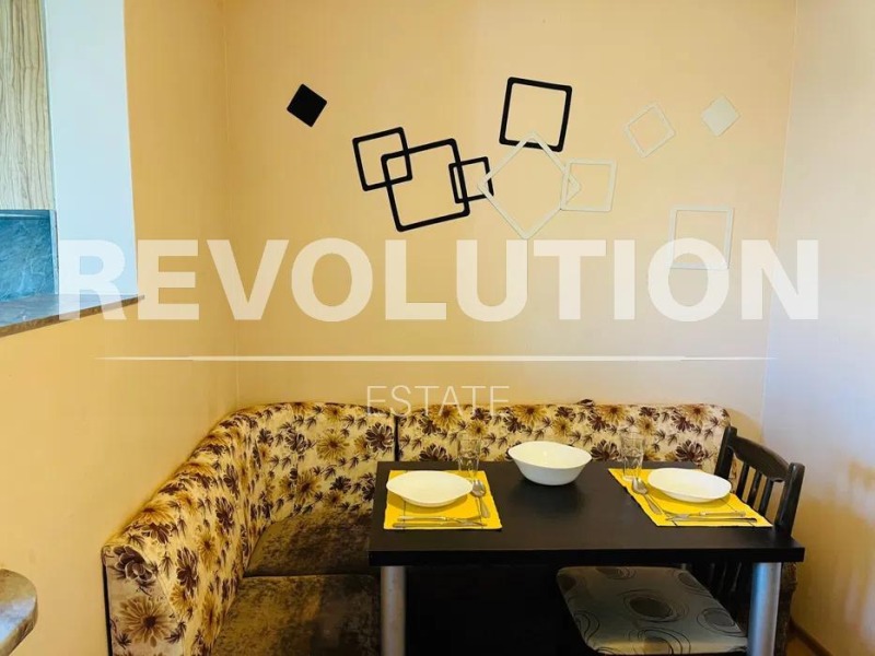For Rent  2 bedroom Varna , VINS-Cherven ploshtad , 100 sq.m | 54609034 - image [6]