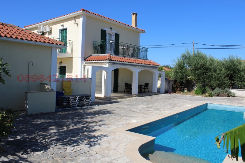 Дава под наем ВИЛА, Извън страната, област Извън страната, снимка 2 - Вили - 52832445