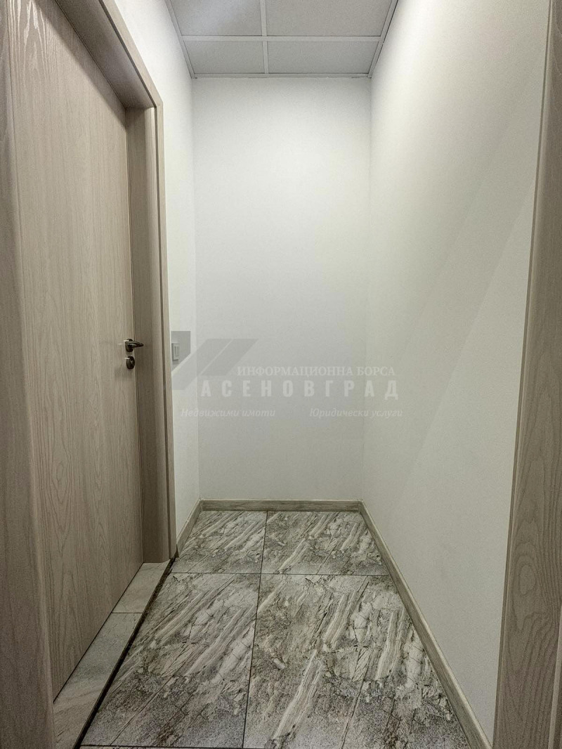 Дава под наем МАГАЗИН, гр. Асеновград, област Пловдив, снимка 12 - Магазини - 53195333