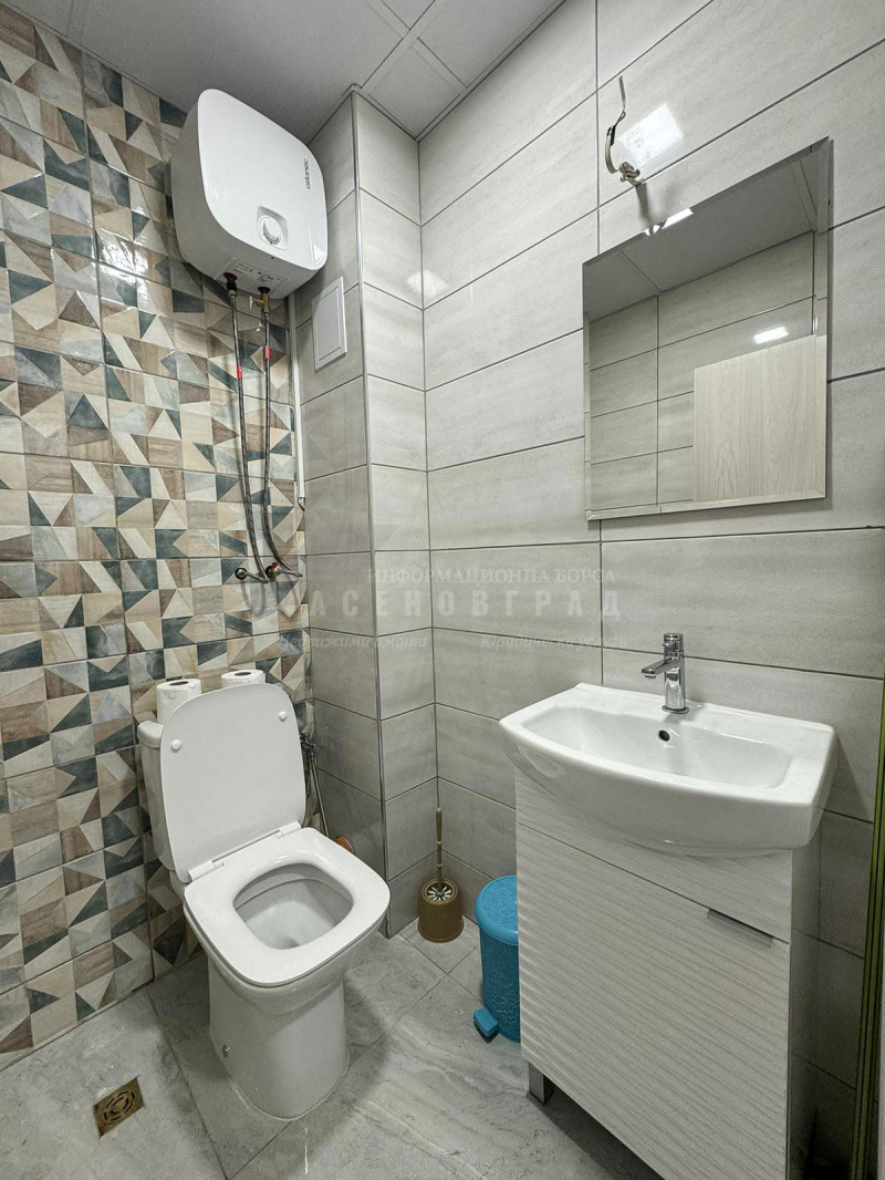 Дава под наем МАГАЗИН, гр. Асеновград, област Пловдив, снимка 13 - Магазини - 53195333