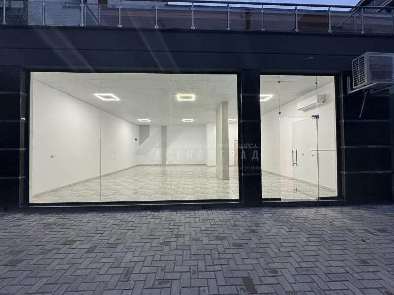 Дава под наем МАГАЗИН, гр. Асеновград, област Пловдив, снимка 3 - Магазини - 53195333