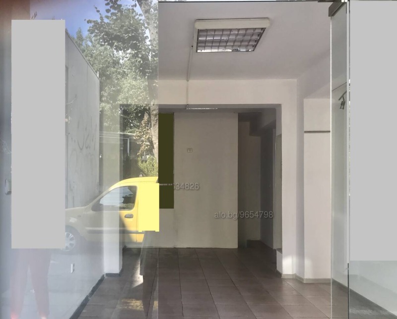 K pronájmu  Prodejna Blagoevgrad , Idealen centar , 41 m2 | 71646091 - obraz [2]