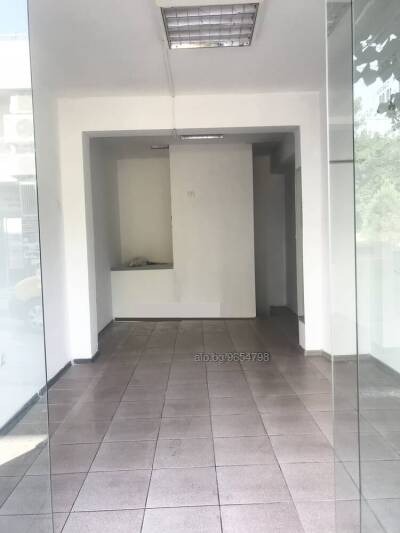 K pronájmu  Prodejna Blagoevgrad , Idealen centar , 41 m2 | 71646091