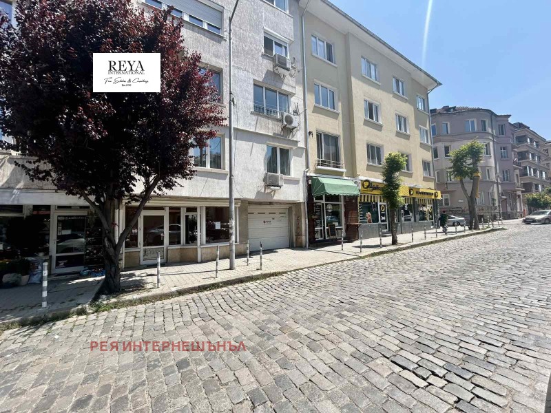 Vuokrattavana  Myymälä Sofia , Tsentar , 64 neliömetriä | 81137029 - kuva [9]
