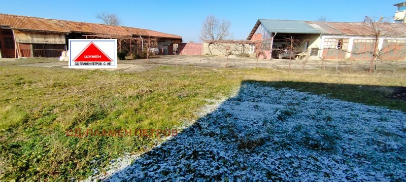 Дава под наем  Пром. помещение град Шумен , Басейна , 400 кв.м | 87434730 - изображение [3]