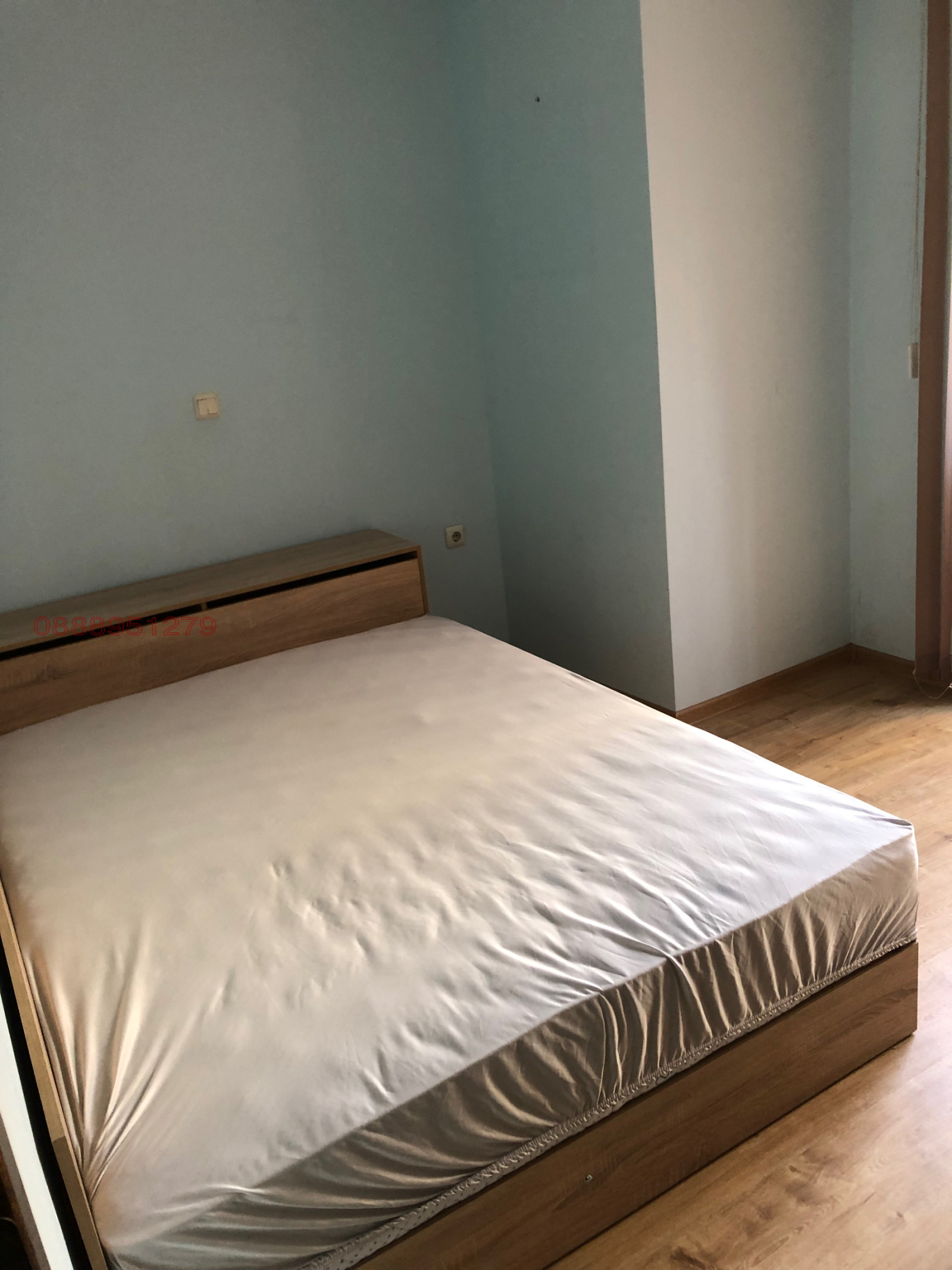 Дава под наем 2-СТАЕН, гр. Варна, Левски 1, снимка 3 - Апартаменти - 53607990