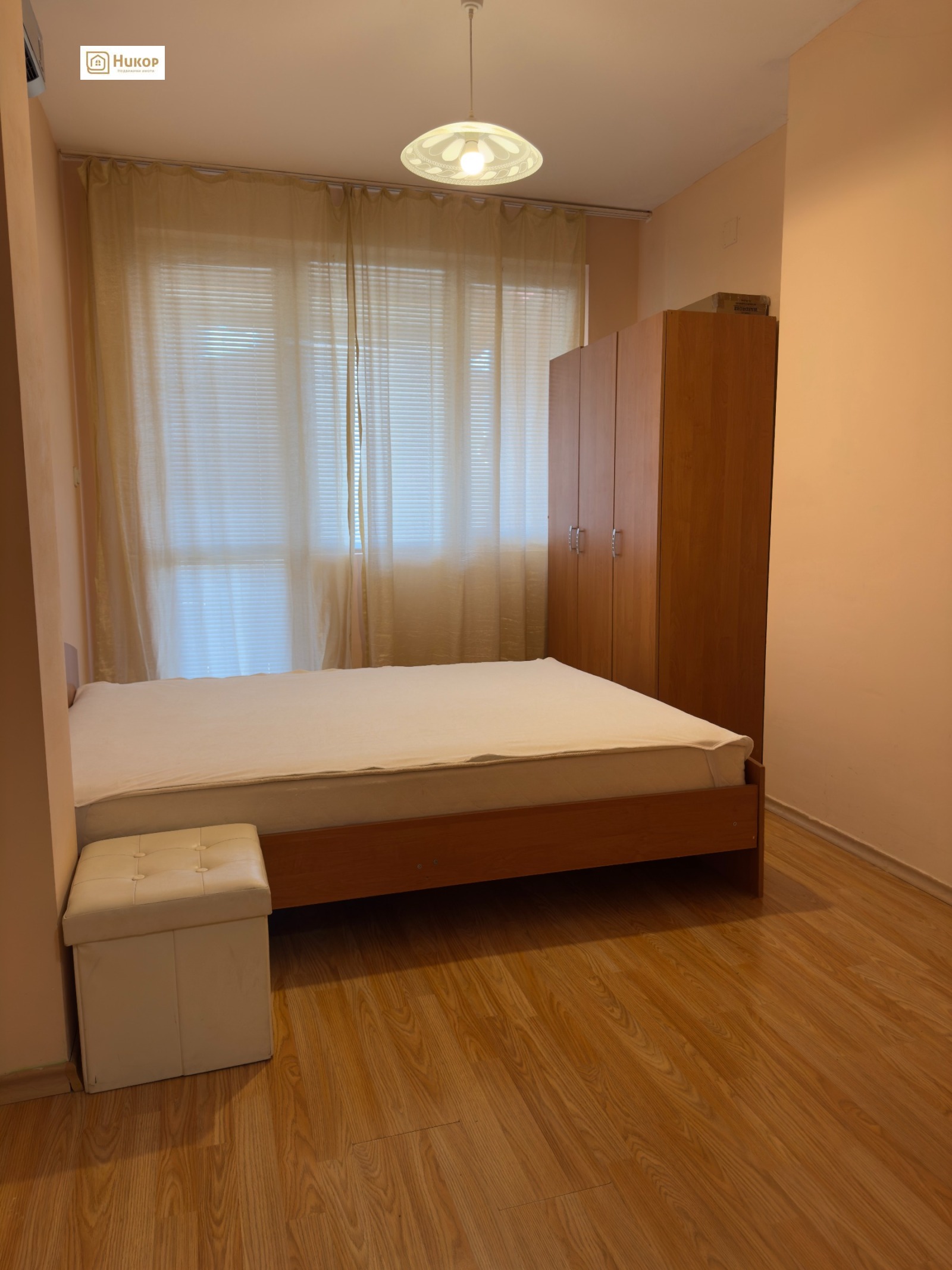 Дава под наем 2-СТАЕН, гр. Стара Загора, Аязмото, снимка 3 - Апартаменти - 55216056
