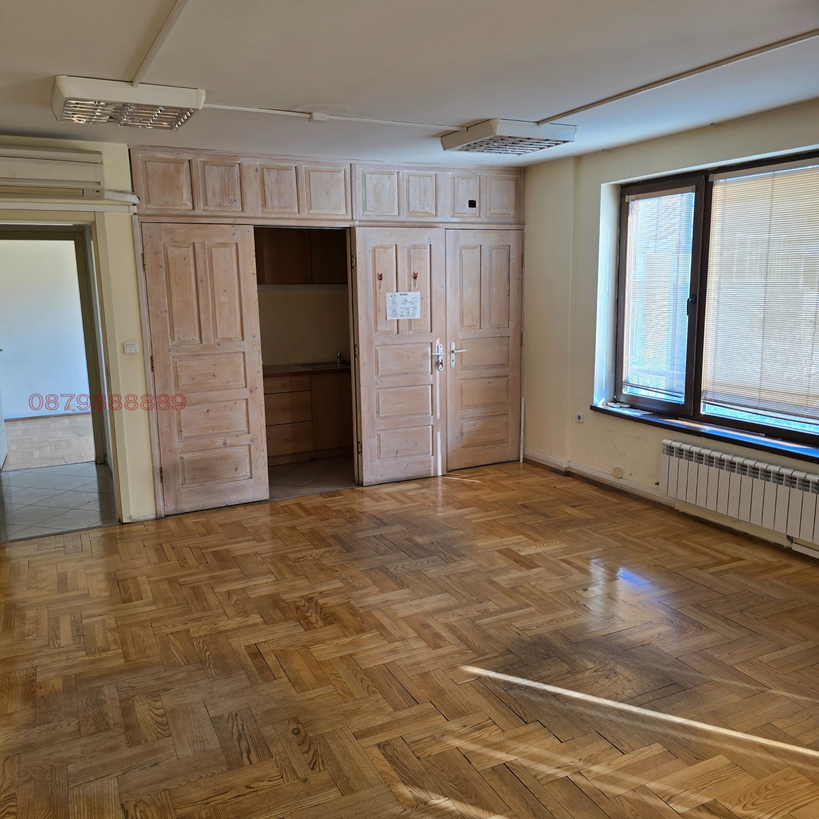 Дава под наем ОФИС, гр. София, Лозенец, снимка 6 - Офиси - 53937931