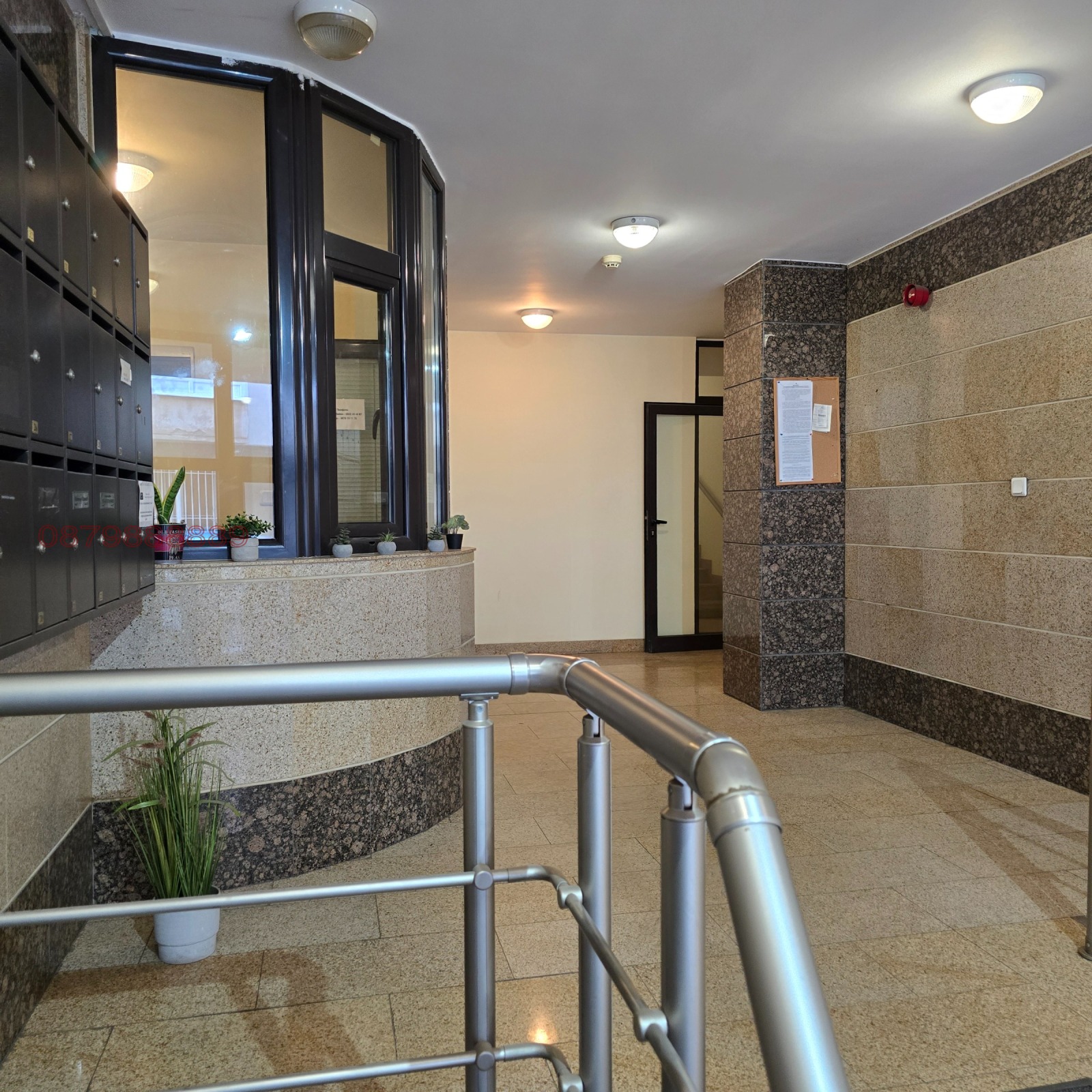 Дава под наем ОФИС, гр. София, Лозенец, снимка 2 - Офиси - 53937931