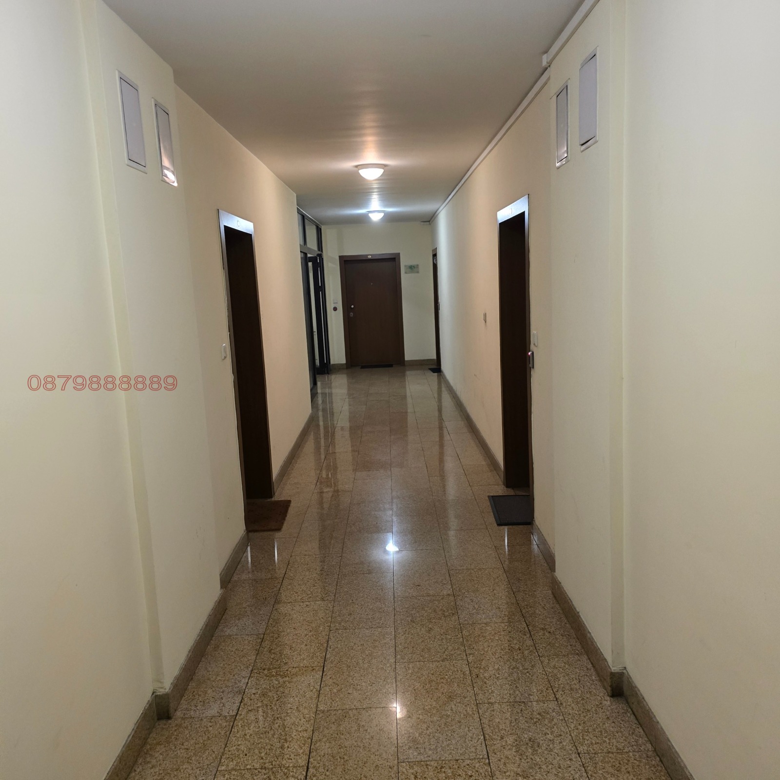 Дава под наем ОФИС, гр. София, Лозенец, снимка 4 - Офиси - 53937931