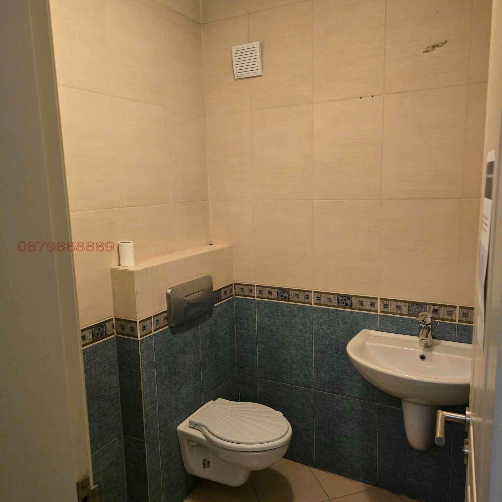 Дава под наем ОФИС, гр. София, Лозенец, снимка 9 - Офиси - 53937931