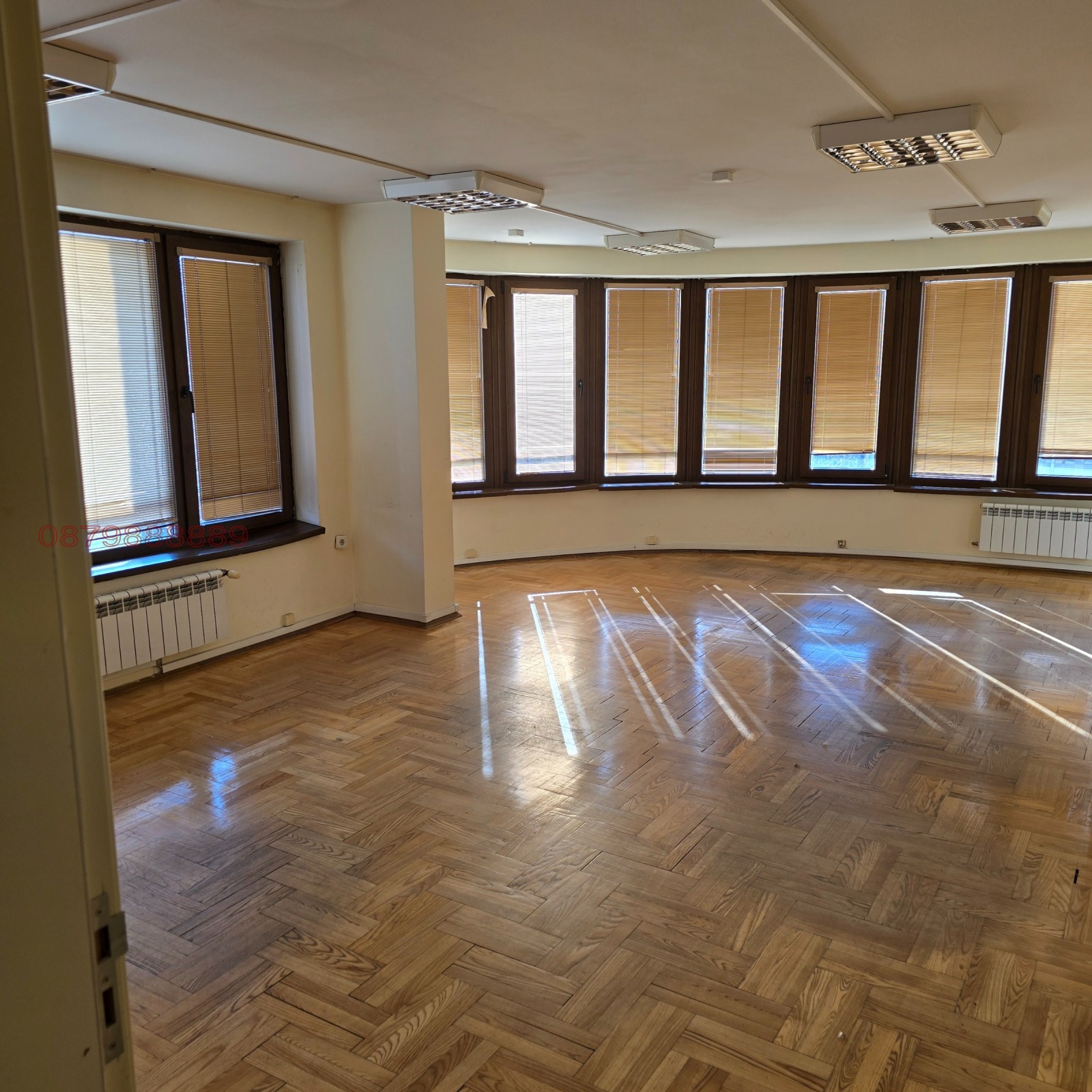 Дава под наем ОФИС, гр. София, Лозенец, снимка 5 - Офиси - 53937931