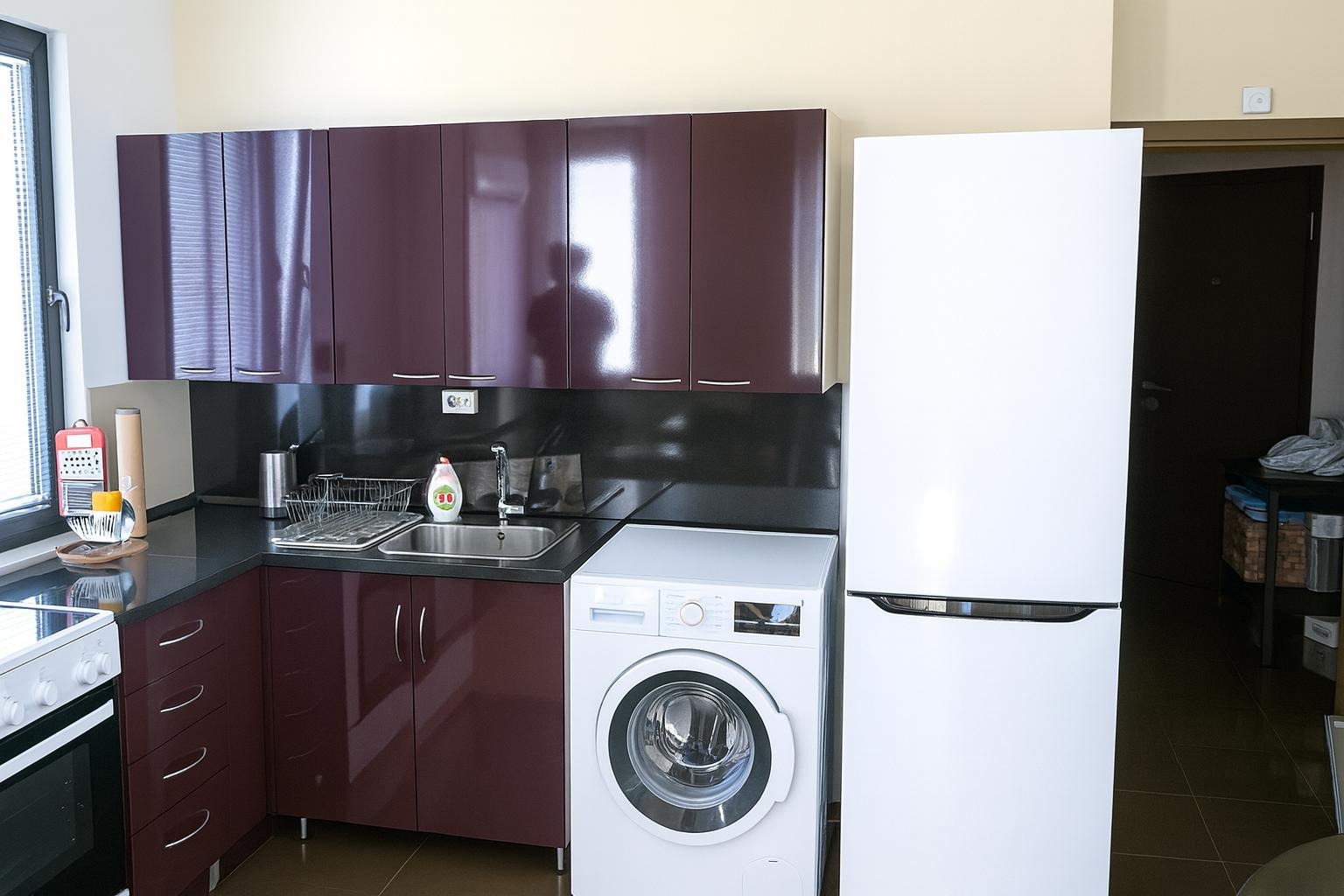 Дава под Наем 2-СТАЕН | Imot.bg — изображение 2