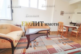 1 bedroom Tsentar, Sofia 1