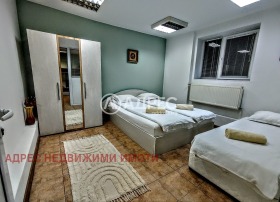 2 camere da letto Tsentar, Veliko Tarnovo 4