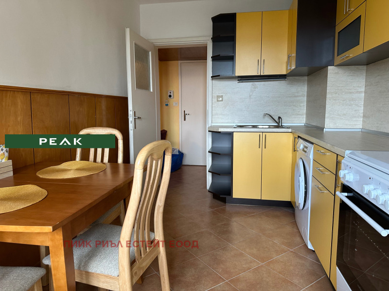 Do wynajęcia  1 sypialnia Sofia , Gewgelijski , 67 mkw | 85577783 - obraz [4]