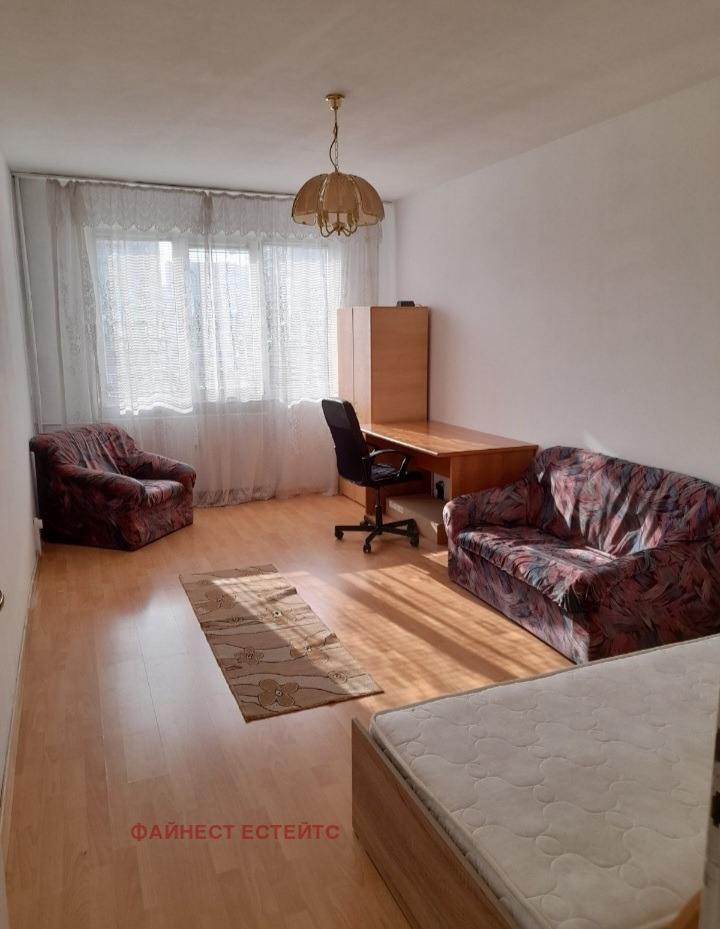 Zu vermieten  1 Schlafzimmer Sofia , Banischora , 65 qm | 10962586 - Bild [5]