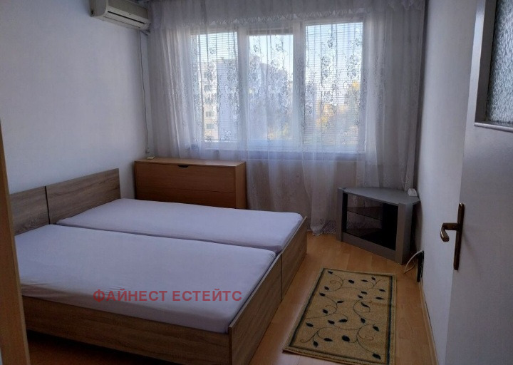 Kiralık  1 yatak odası Sofia , Banişora , 65 metrekare | 10962586 - görüntü [3]