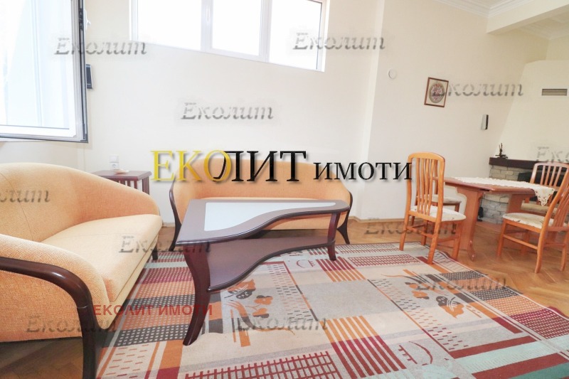 A louer  1 chambre Sofia , Tsentar , 85 m² | 79783755