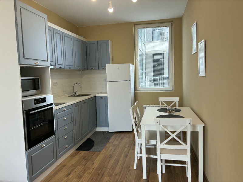 Дава под наем 2-СТАЕН, гр. София, Дружба 2, снимка 2 - Апартаменти - 53506539