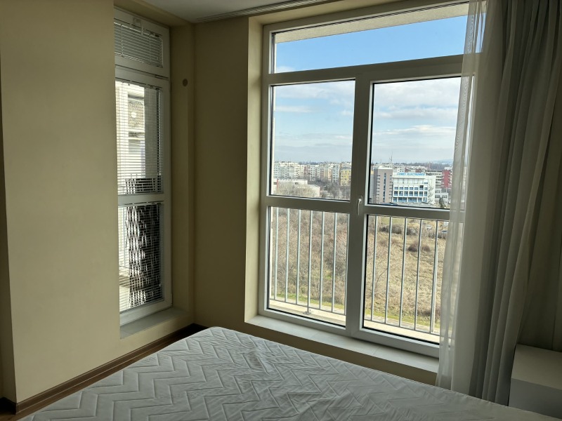 Дава под наем 2-СТАЕН, гр. София, Дружба 2, снимка 5 - Апартаменти - 53506539