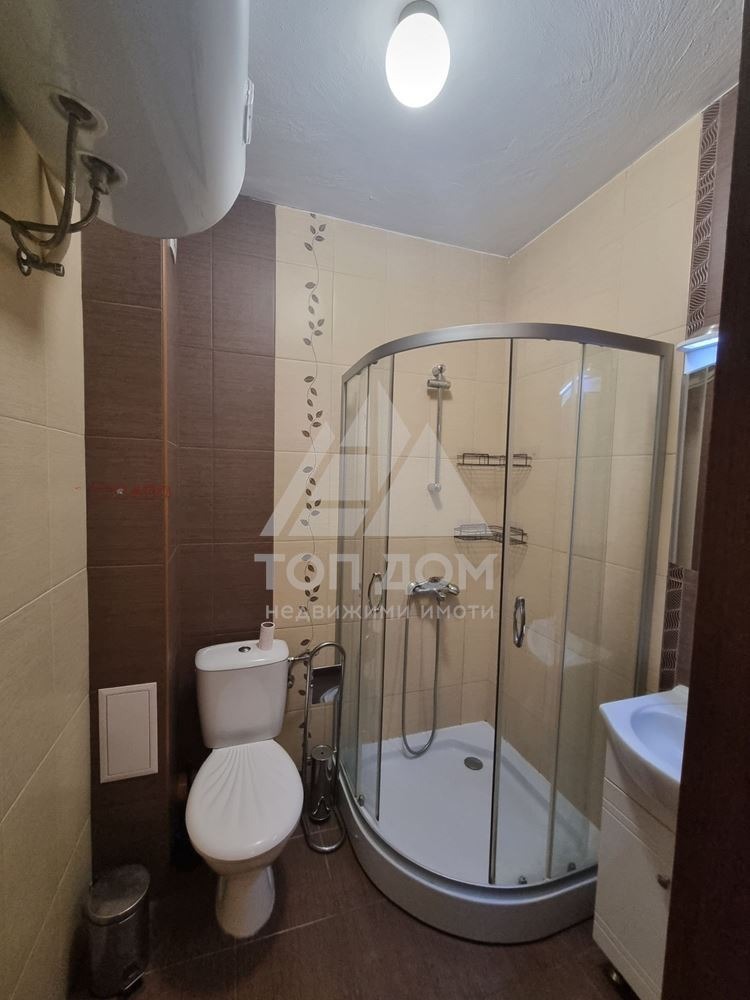 Дава под наем 2-СТАЕН, гр. Варна, Базар Левски, снимка 9 - Апартаменти - 55302089