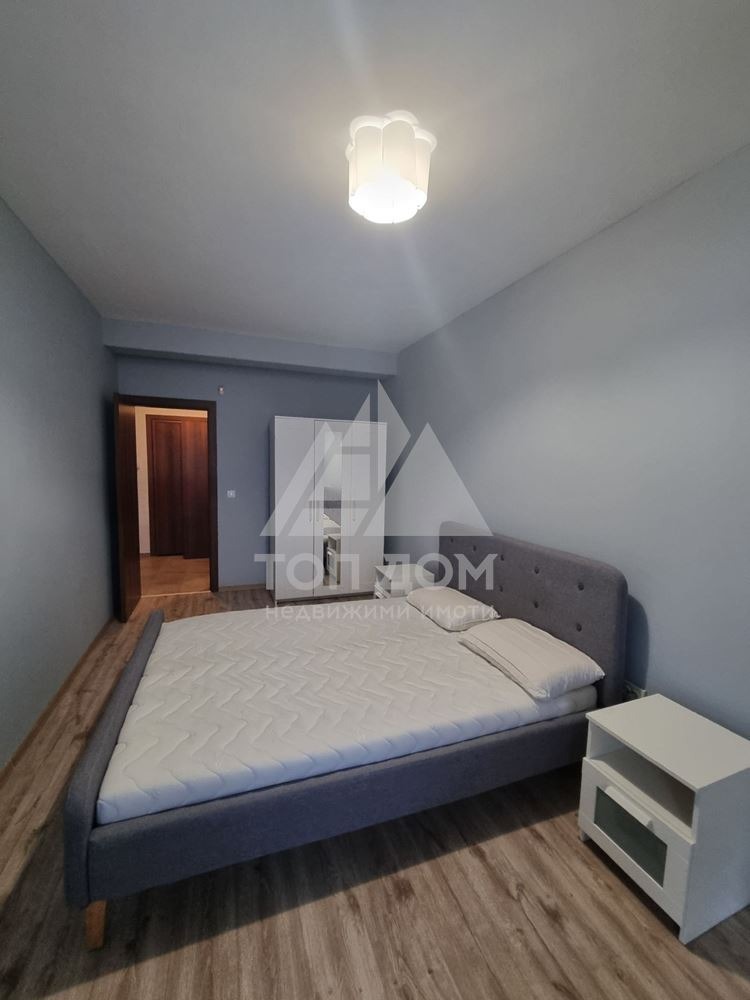 Дава под наем 2-СТАЕН, гр. Варна, Базар Левски, снимка 8 - Апартаменти - 55302089