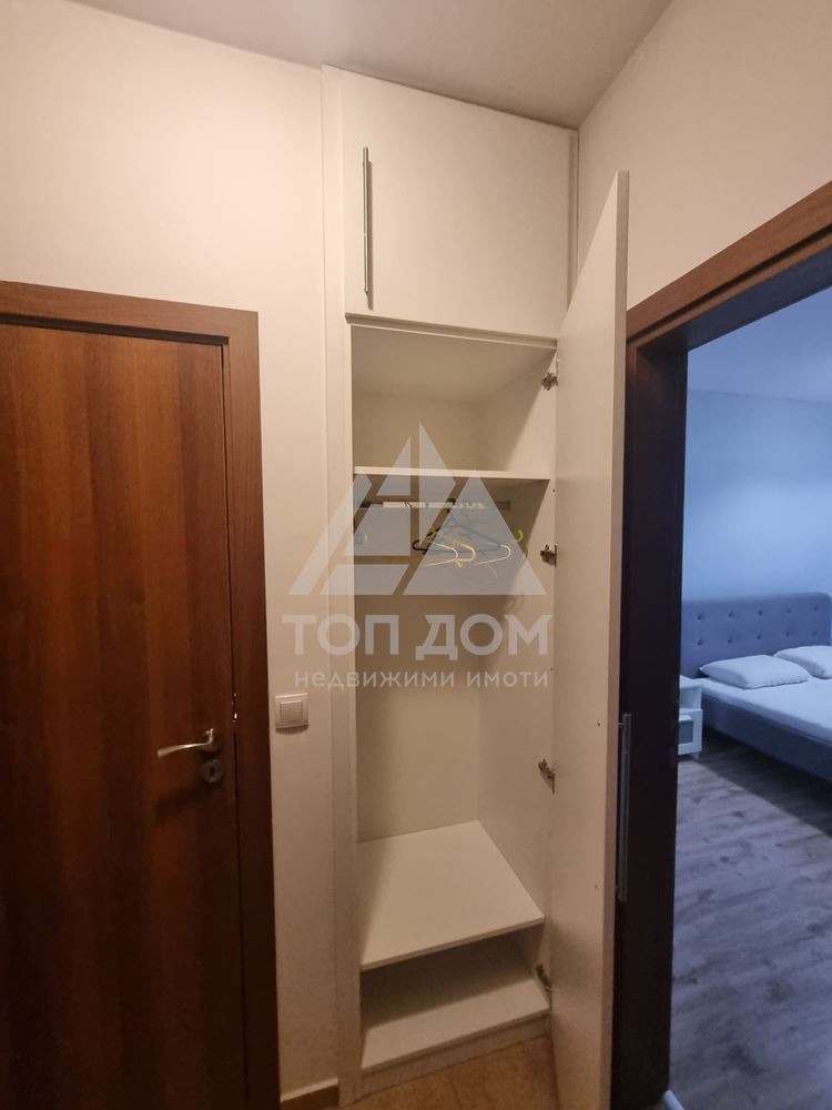 Дава под наем 2-СТАЕН, гр. Варна, Базар Левски, снимка 13 - Апартаменти - 55302089