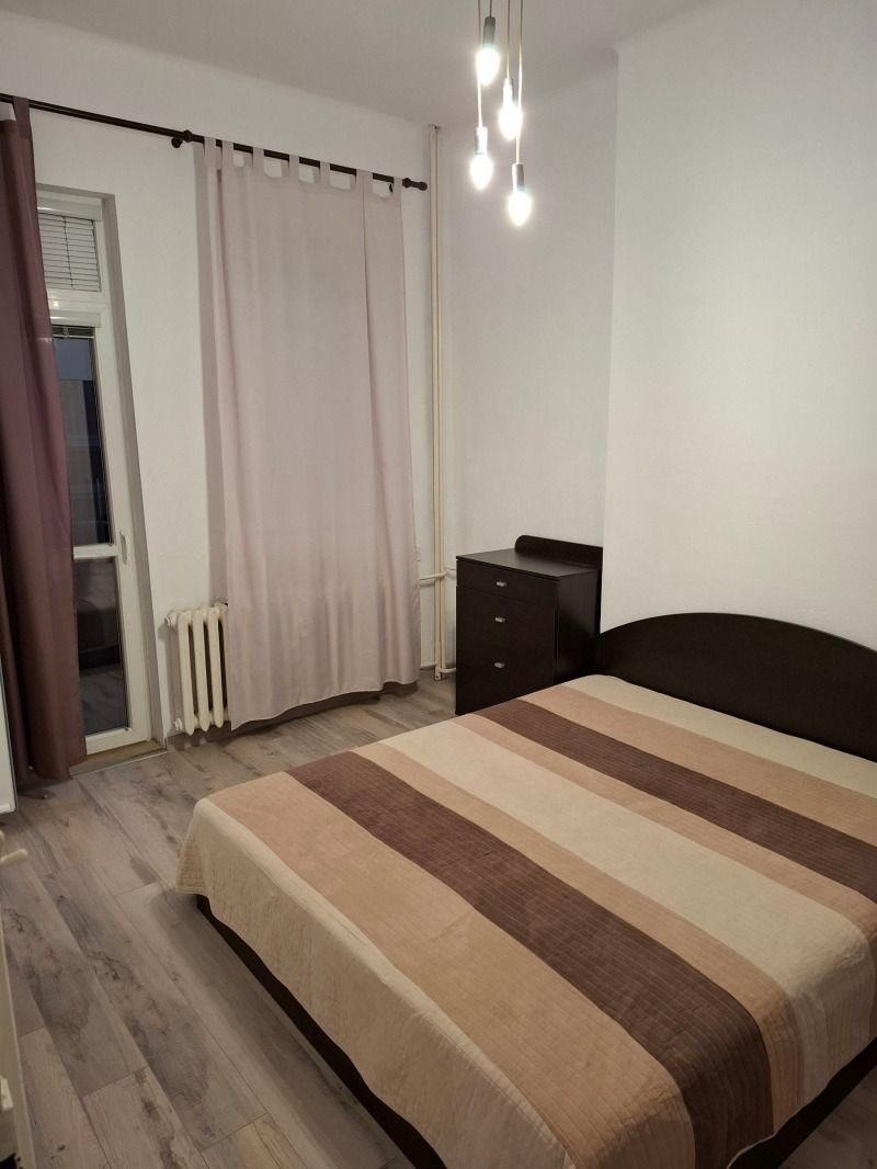 Дава под наем 2-СТАЕН, гр. София, Център, снимка 5 - Апартаменти - 55623021