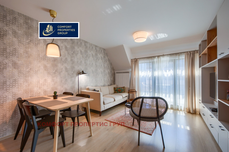 Дава под наем  3-стаен град София , Център , 105 кв.м | 11972597 - изображение [2]