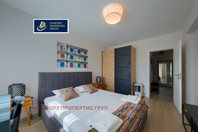 Дава под наем  3-стаен град София , Център , 105 кв.м | 11972597 - изображение [10]