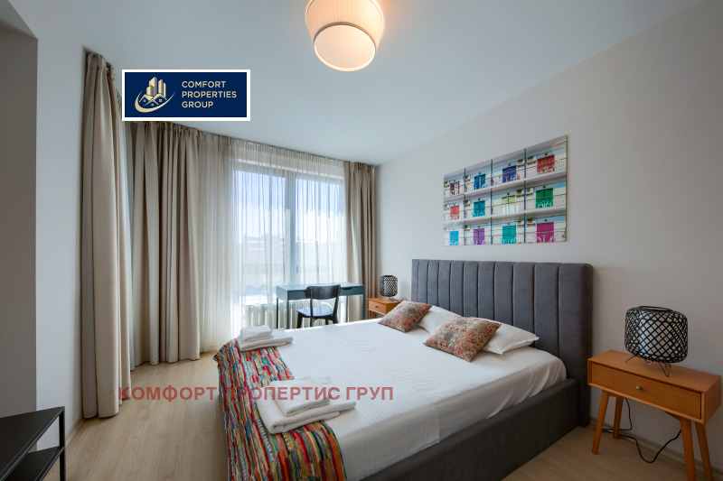 Дава под наем  3-стаен град София , Център , 105 кв.м | 11972597 - изображение [9]