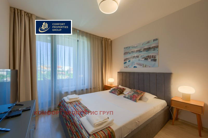 Дава под наем  3-стаен град София , Център , 105 кв.м | 11972597 - изображение [5]