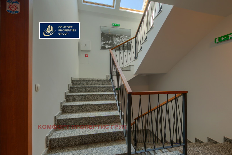 Дава под наем  3-стаен град София , Център , 105 кв.м | 11972597 - изображение [14]
