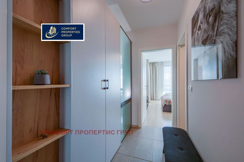 Дава под наем  3-стаен град София , Център , 105 кв.м | 11972597 - изображение [8]