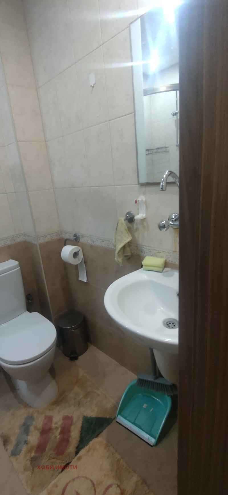 Дава под наем  3-стаен град Пловдив , Кючук Париж , 65 кв.м | 48955278 - изображение [10]