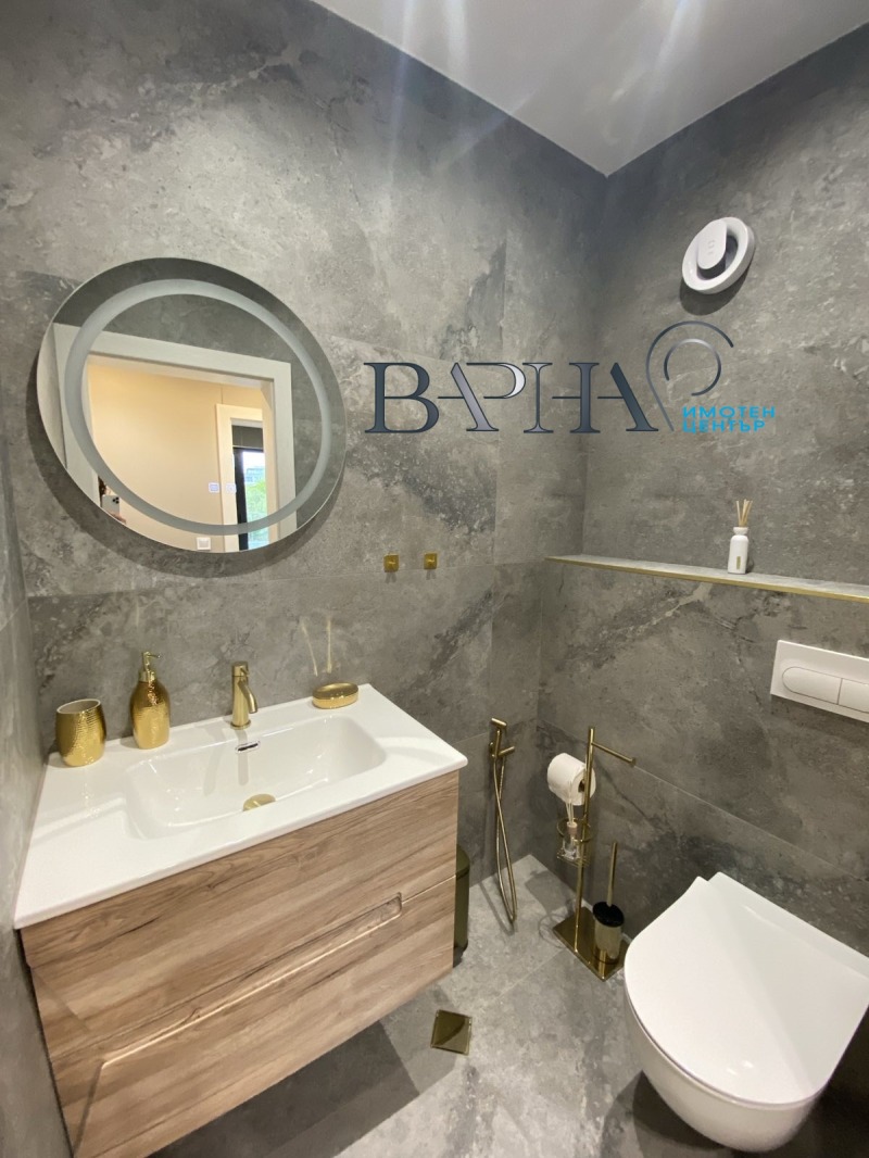 De inchiriat  2 dormitoare Varna , Briz , 107 mp | 51068797 - imagine [15]