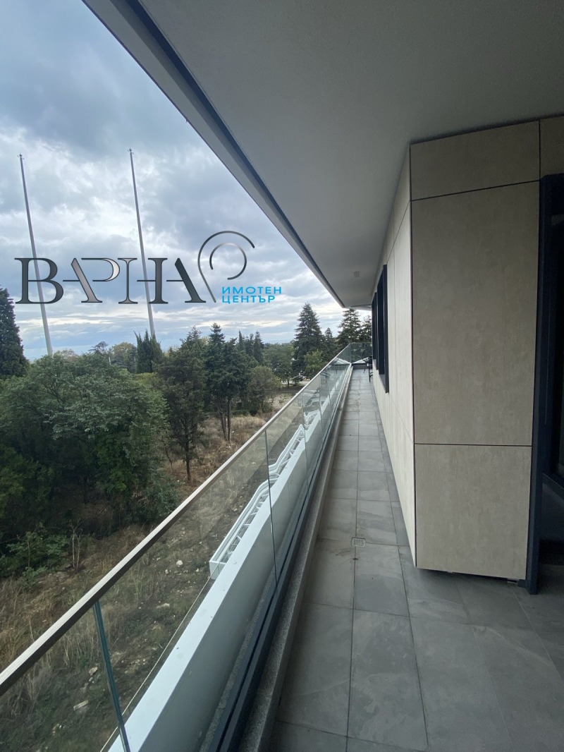 De inchiriat  2 dormitoare Varna , Briz , 107 mp | 51068797 - imagine [10]