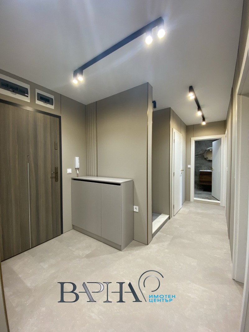 De inchiriat  2 dormitoare Varna , Briz , 107 mp | 51068797 - imagine [16]