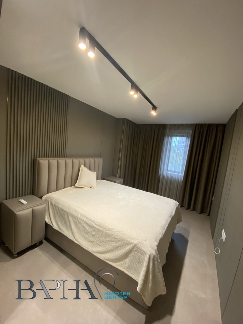 De inchiriat  2 dormitoare Varna , Briz , 107 mp | 51068797 - imagine [7]