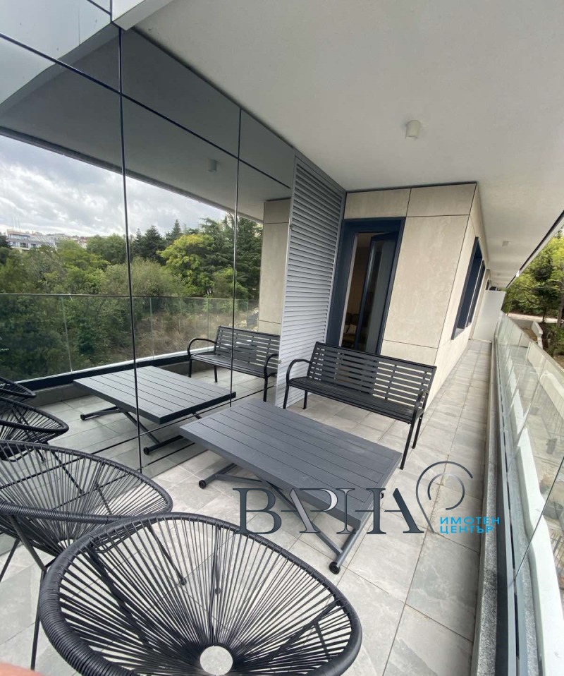De inchiriat  2 dormitoare Varna , Briz , 107 mp | 51068797 - imagine [6]
