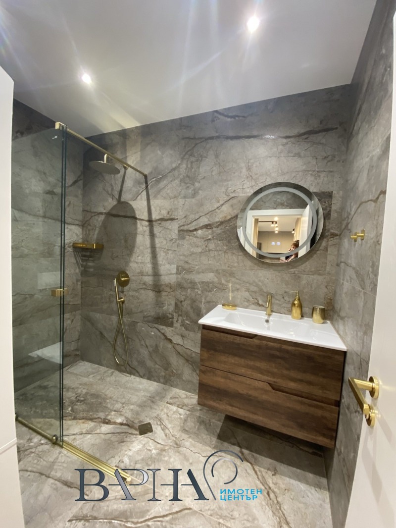 De inchiriat  2 dormitoare Varna , Briz , 107 mp | 51068797 - imagine [13]
