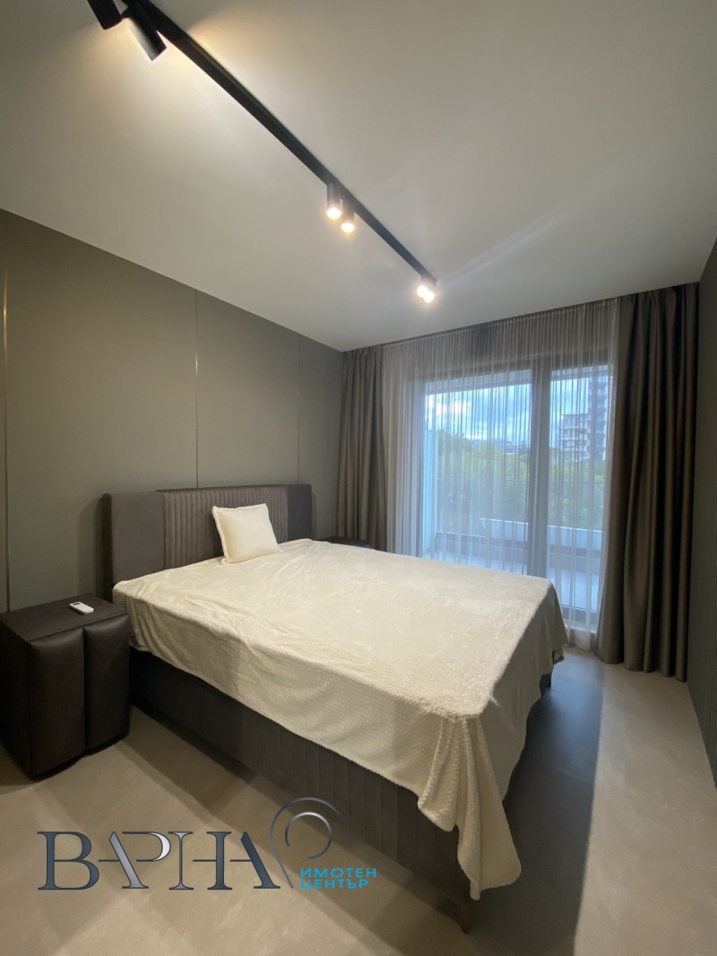 De inchiriat  2 dormitoare Varna , Briz , 107 mp | 51068797 - imagine [11]