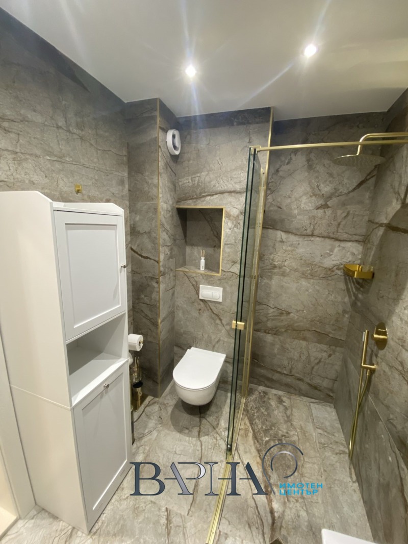 De inchiriat  2 dormitoare Varna , Briz , 107 mp | 51068797 - imagine [14]