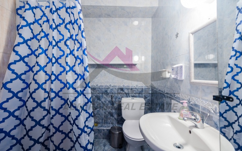 Дава под наем 4-СТАЕН, гр. Варна, Център, снимка 7 - Апартаменти - 53195081