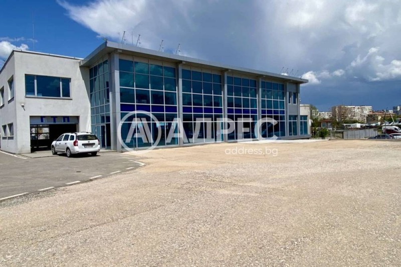 Kiadó  Hivatal Sofia , Levski , 1000 négyzetméter | 46648534 - kép [5]