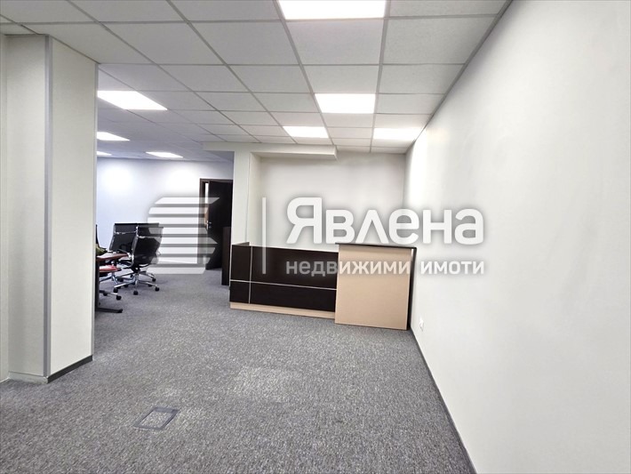 Дава под наем ОФИС, гр. София, Изток, снимка 4 - Офиси - 55893791