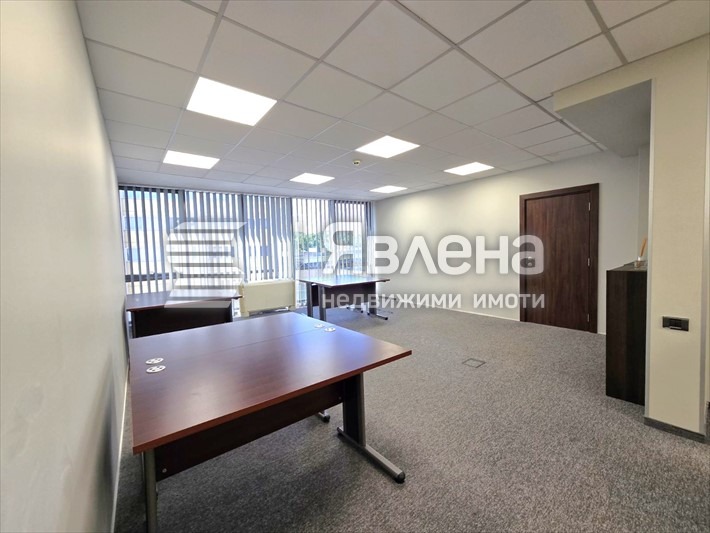 Дава под наем ОФИС, гр. София, Изток, снимка 2 - Офиси - 55893791